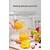 Blender electric portabil cu pahar : Culoare - alb, Culoare (tm): alb - 4- Roveli