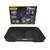 Cooler si supot pentru laptop cu 2 ventilatoare, Culoare (tm): negru - 2- Roveli