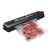Aparat de vidat electric, 90W, Culoare (tm): negru - 3- Roveli