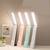 Lampa de birou pliabila cu protectie pentru ochi : Culoare - alb, Culoare (tm): alb - 9- Roveli