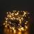 Instalatie luminoasa tip snur cu 100 LED-uri, pentru Craciun, lungime 8 m, lumina calda : Set - 2 bucati, Set (tm): 5 buc - 4- Roveli