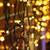 Instalatie luminoasa tip snur cu 100 LED-uri, pentru Craciun, lungime 8 m, lumina calda : Set - 2 bucati, Set (tm): 5 buc - 5- Roveli