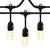 Ghirlanda luminoasa cu pendule, interconectabila, 10m / 10 pendule : Marime - 10 m / 10 pendule, Marime (tm): 10 m / 10 pendule - 4- Roveli