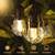 Ghirlanda luminoasa cu pendule, interconectabila, 10m / 10 pendule : Marime - 10 m / 10 pendule, Marime (tm): 10 m / 10 pendule - 2- Roveli
