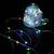 Instalatie pentru Craciun, banda luminoasa, 10M, 100 led-uri, lumina multicolor : Set - 2 bucati, Set (tm): 2 buc - 5- Roveli