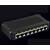 Switch Internet cu 8 Porturi, Culoare (tm): negru - 5- Roveli