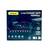 Switch Internet cu 8 Porturi, Culoare (tm): negru - 6- Roveli