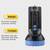Lanterna solara cu 5 moduri de utilizare, incarcare solara, powerbank : Set - 1 buc, Set (tm): 1 buc - 3- Roveli
