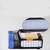Lanterna solara cu 5 moduri de utilizare, incarcare solara, powerbank : Set - 1 buc, Set (tm): 1 buc - 4- Roveli