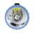 Lanterna solara cu 5 moduri de utilizare, incarcare solara, powerbank : Set - 1 buc, Set (tm): 1 buc - 6- Roveli