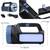 Lanterna solara cu 5 moduri de utilizare, incarcare solara, powerbank : Set - 1 buc, Set (tm): 1 buc - 7- Roveli
