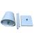 Lampa de masa touch led reincarcabila cu tija telescopica : Culoare - alb, Culoare (tm): alb - 3- Roveli