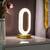 Lampa Diamond Crystal LED : Culoare - auriu, Culoare (tm): auriu - 3- Roveli