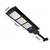Lampa solara stradala cu brat montare inclus, telecomanda cu functii multiple : Putere - 300 W - 3- Roveli