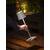 Lampa de masa touch led reincarcabila cu tija telescopica : Culoare - alb, Culoare (tm): alb - 8- Roveli