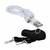 Lanterna solara de mana T96, reincarcabila, 30W : Set - 1 buc, Set (tm): 1 buc - 4- Roveli