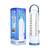 Lampa si lanterna cu acumulator, incarcare solara, led COB+SMD : Set - 1 buc, Set (tm): 1 buc - 4- Roveli