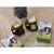 Lanterna multifunctionala cu LED, 25W, functie powerbank : Culoare - auriu, Set - 1 buc, Culoare (tm): auriu, Set (tm): 2 buc - 6- Roveli