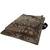 Panou pentru Incarcare Solara, Portabil, Incarcare USB, 7W, pliabil, husa textila : Culoare - maro, Culoare (tm): maro - 4- Roveli