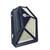 Lampa solara de perete cu senzor de miscare 222 led-uri : Set - 2 buc, Set (tm): 3 buc - 5- Roveli