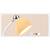 Lampa de birou led fashion boutique : Culoare - alb, Culoare (tm): alb - 4- Roveli