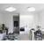 Plafoniera LED rotunda, lumina alb rece : Putere - 48W, Set - 5 buc - 8- Roveli
