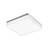 Plafoniera LED patrata, lumina alb rece : Putere - 24W, Set - 2 buc, Set (tm): 2 buc - 4- Roveli