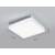 Plafoniera LED patrata, lumina alb rece : Putere - 24W, Set - 1 buc - 9- Roveli