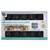 Ghirlanda luminoasa cu incarcare solara, lumina calda, 10 becuri : Marime - 5.4 m, Marime (tm): 5.4 m - 9- Roveli