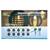 Ghirlanda luminoasa cu incarcare solara, lumina calda, 10 becuri : Marime - 5.4 m, Marime (tm): 5.4 m - 10- Roveli