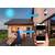Camera de supraveghere, solara, WIFI + card microsd 128g : Culoare - alb, Culoare (tm): alb - 7- Roveli