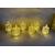 Lumanari decorative led, cutie cu 24 bucati : Marime - Mic, Marime (tm): Mare - 13- Roveli