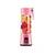 Mini blender electric portabil cu incarcare usb 380ml : Culoare - roz, Culoare (tm): roz - 3- Roveli