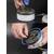 Sir de lumini led pentru camping 8M, set 2 bucati- lumina calda si RGB : Set - 2 buc, Set (tm): 2 buc - 5- Roveli