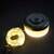 Sir de lumini led pentru camping 8M, set 2 bucati- lumina calda si RGB : Set - 2 buc, Set (tm): 2 buc - 6- Roveli