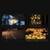 Sir de lumini led pentru camping 8M, set 2 bucati- lumina calda si RGB : Set - 2 buc, Set (tm): 2 buc - 9- Roveli
