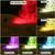 Lampa solara de gradina cu doua leduri RGB : Set - 1 buc, Set (tm): 1 buc - 2- Roveli
