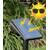 Lampa solara de gradina cu doua leduri RGB : Set - 1 buc, Set (tm): 1 buc - 9- Roveli