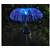Lampa solara decorativa tip JellyFish, multicolor, set 2 bucati : Tip lumina - RGB-multicolor, Tip lumina (tm): RGB-multicolor - 5- Roveli