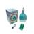 Bec LED reincarcabil portabil, cu carlig si baterii Li-ion sau AA : Set - 1 buc, Set (tm): 1 buc - 2- Roveli