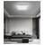 Plafoniera LED patrata, lumina alb rece, crystal design : Putere - 48W, Set - 1 buc - 3- Roveli
