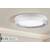 Plafoniera LED rotunda, lumina alb rece, crystal design : Putere - 48W, Set - 1 buc - 8- Roveli