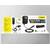 Alimentator universal adaptor AC/DC cu 6 capete, 30 W, Culoare (tm): negru - 2- Roveli