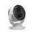 Ventilator de circulatie a aerului, reincarcabil, 3 viteze : Culoare - alb, Culoare (tm): alb - 6- Roveli
