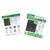 Panou solar portabil 25W cu USB si mufe pentru incarcare device-uri : Putere - 25W - 10- Roveli