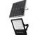 Proiector solar cu panou monocristalin si telecomanda : Putere - 300 W - 4- Roveli