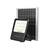 Proiector solar cu panou monocristalin si telecomanda : Putere - 200 W - 5- Roveli