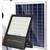 Proiector solar cu panou monocristalin si telecomanda : Putere - 300 W - 9- Roveli
