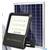 Proiector solar cu panou monocristalin si telecomanda : Putere - 200 W - 9- Roveli