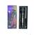 Lanterna COBA CB-107-2-TG cu lumina puternica, din aliaj de aluminiu, raza de actiune 1000m : Culoare - negru - 8- Roveli